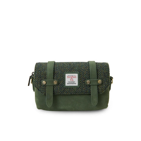 Islander UK Skye Leather Handbag