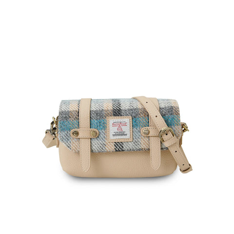 Islander UK Skye Leather Handbag