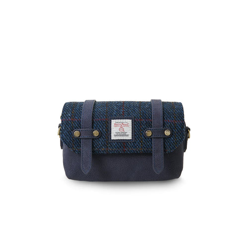 Islander UK Skye Leather Handbag