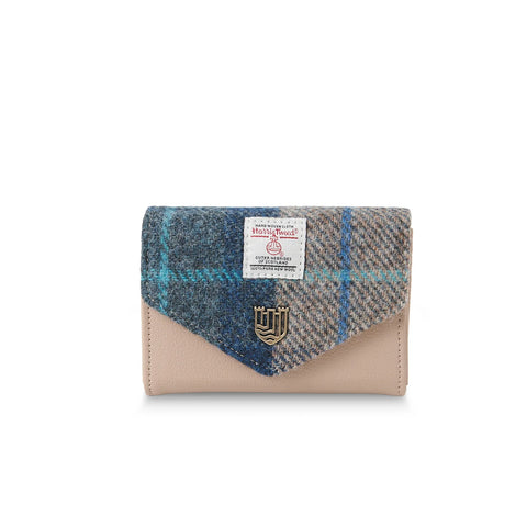 Islander UK Small Clasp Purse