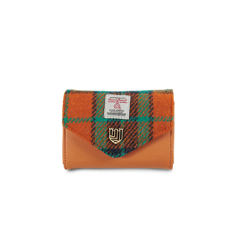 Islander UK Small Clasp Purse