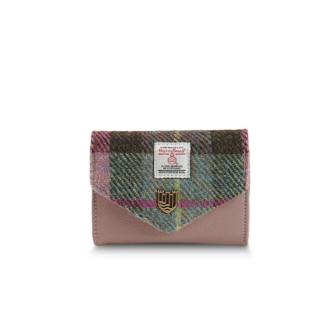 Islander UK Small Clasp Purse