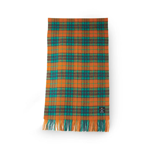 Islander UK Lambswool Scarf