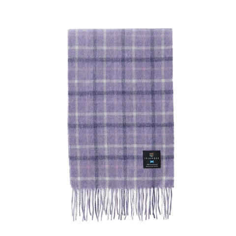 Islander UK Lambswool Scarf