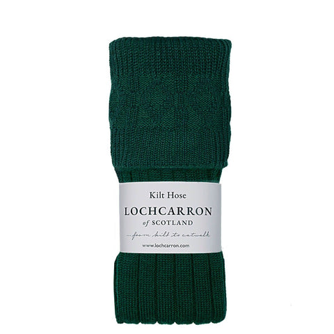 Lochcarron Kilt Hose