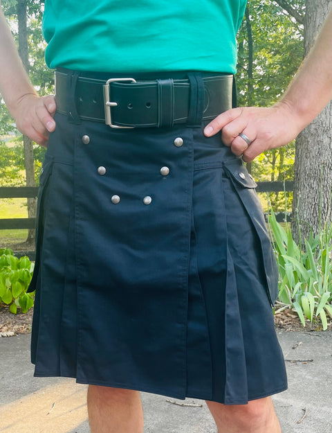 Utilikilt Spartan 24.5" Length