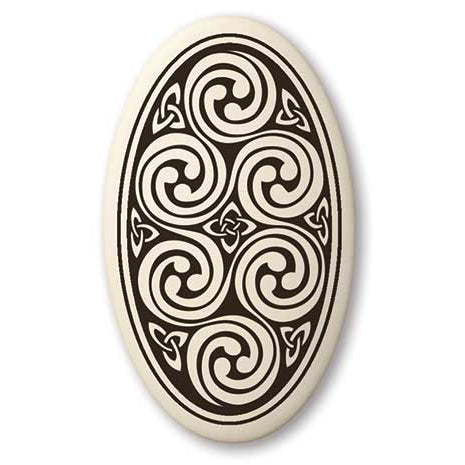 Celtic Art Ornament Collection