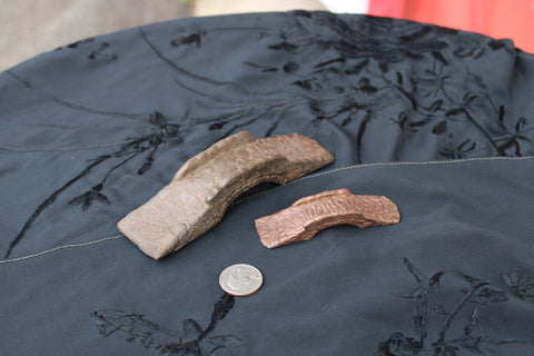 Swilcan Bridge Resin Cast Models