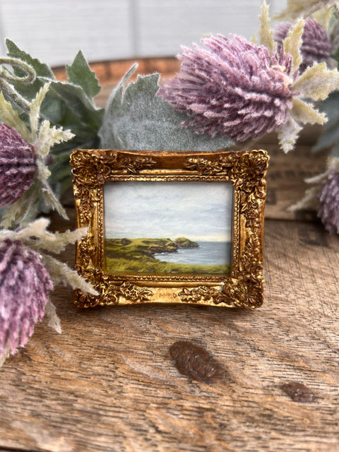 The Coast Wee Art Magnet