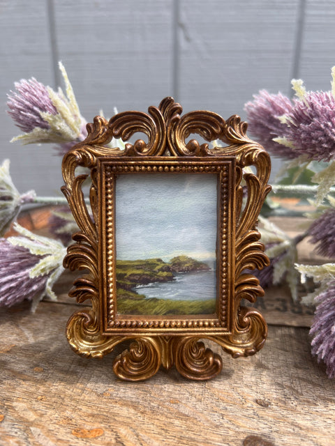 The Coast Wee Art