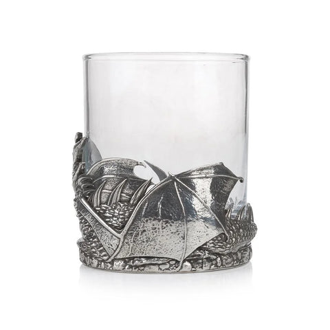 Dragon Whisky Tumbler