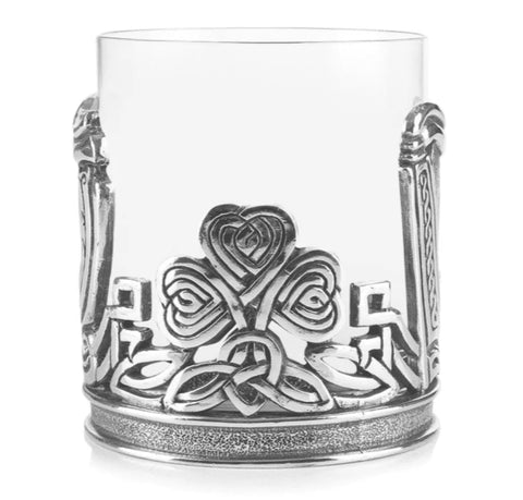 Irish Whisky Tumbler