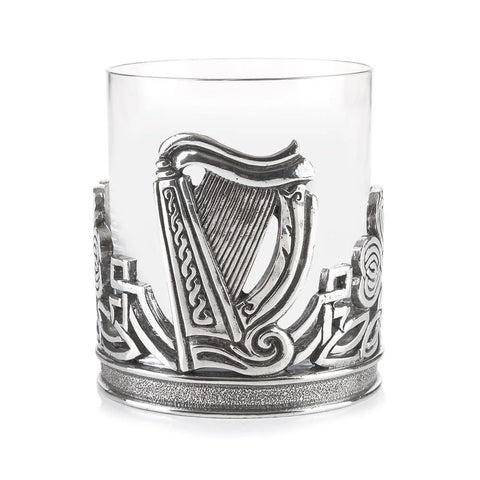 Irish Whisky Tumbler