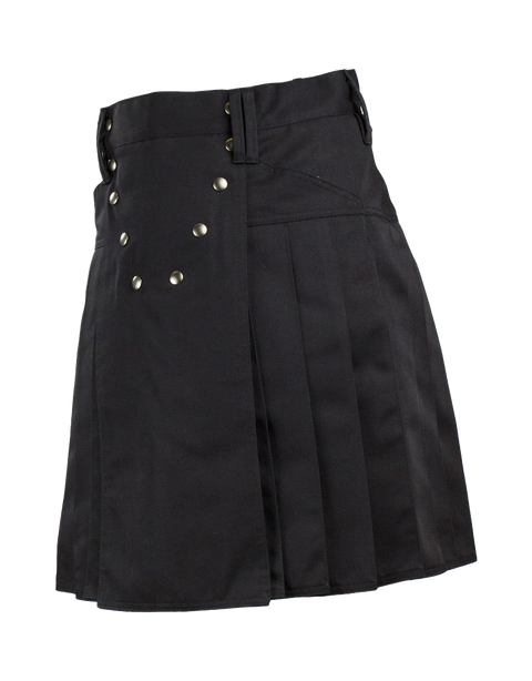 Utilikilt Mocker 23" Length