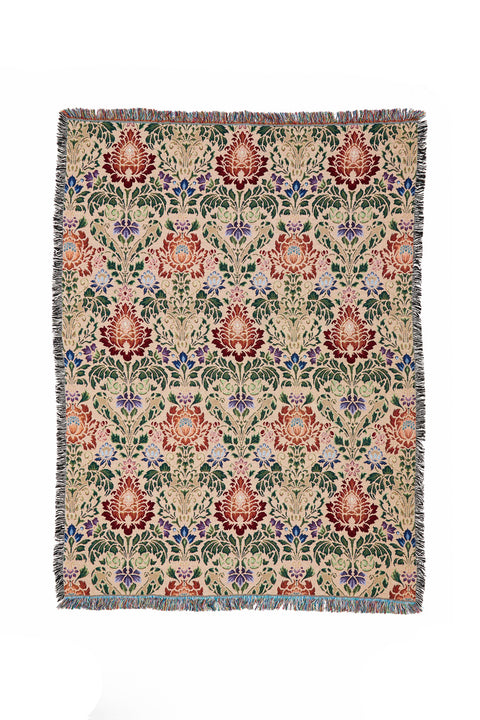 Merton Loomination Blanket