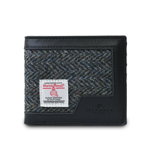 Islander UK Men's Wallet