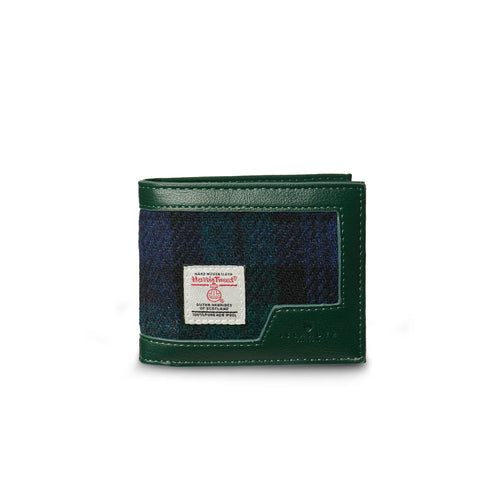 Islander UK Men's Wallet