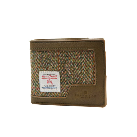 Islander UK Men's Wallet