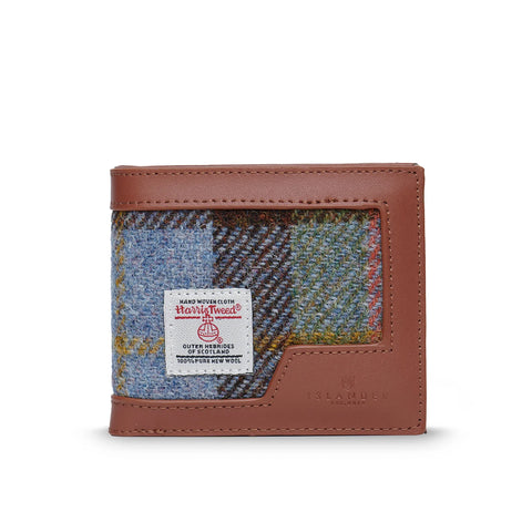 Islander UK Men's Wallet