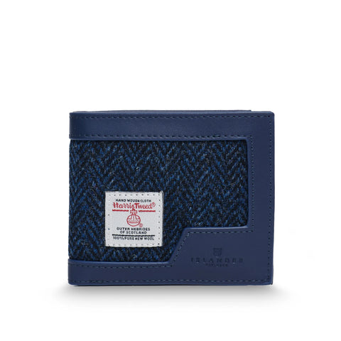 Islander UK Men's Wallet