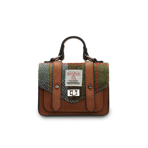 Islander UK Wee Satchel