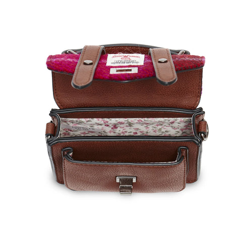 Islander UK Wee Satchel