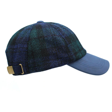 Harris Tweed® Women's Baseball Caps