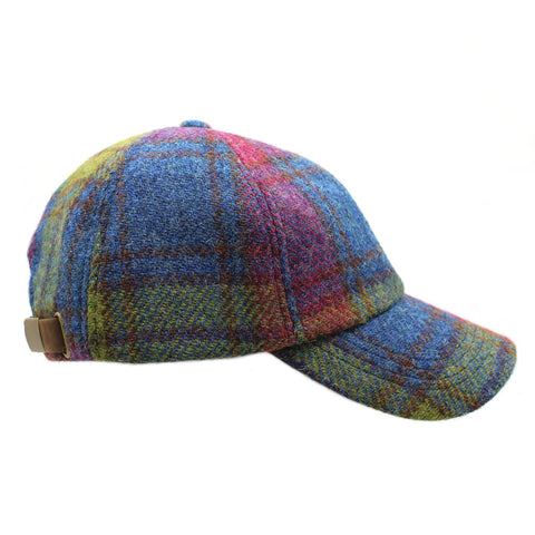 Harris Tweed® Women's Baseball Caps