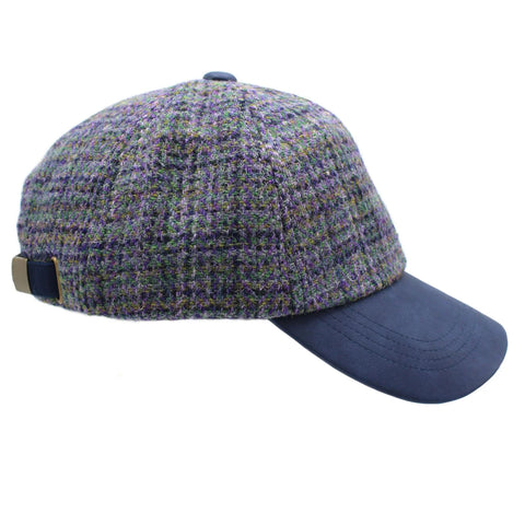 Harris Tweed Women's Baseball Caps