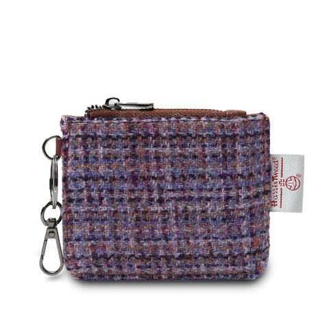 Islander UK Card Zip Wallet
