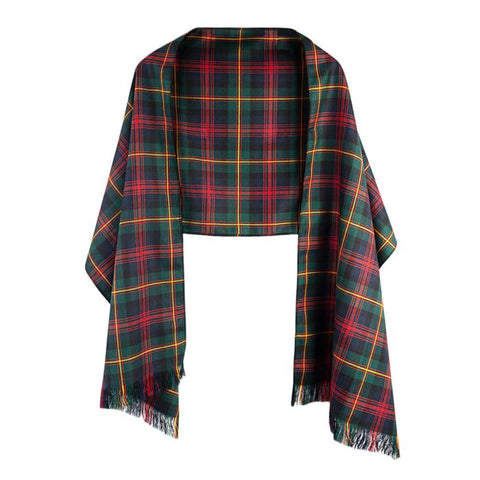 Lochcarron of Scotland Reiver Tartan Stole