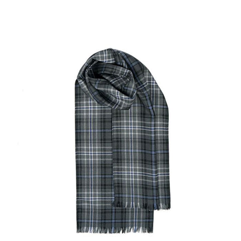 Lochcarron of Scotland Reiver Tartan Scarf