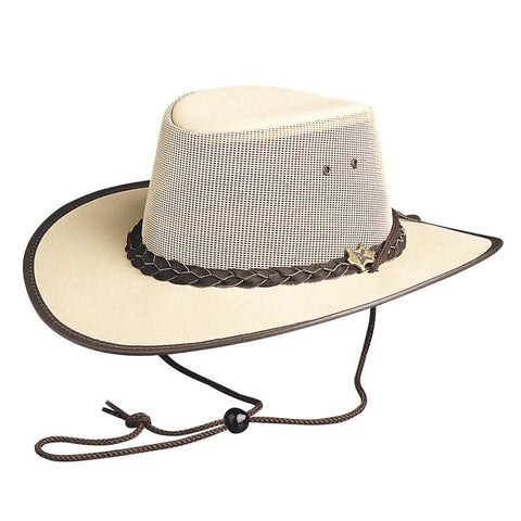 Cool as a Breeze Mesh Hat