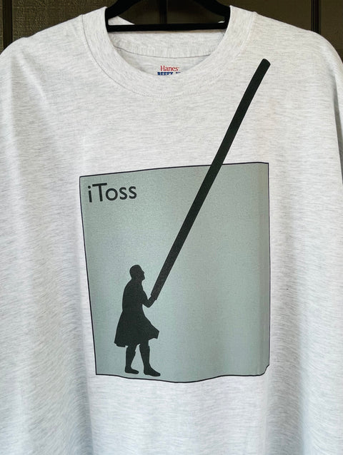 iToss Men's Tee