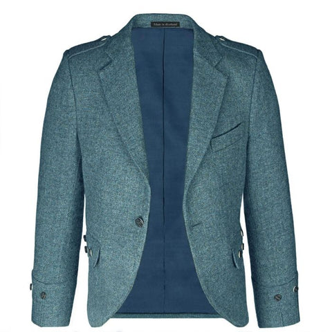 Custom Kilts, Jackets & Waistcoats for Men