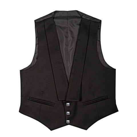 Lochcarron of Scotland Prince Charlie Jacket & Waistcoat