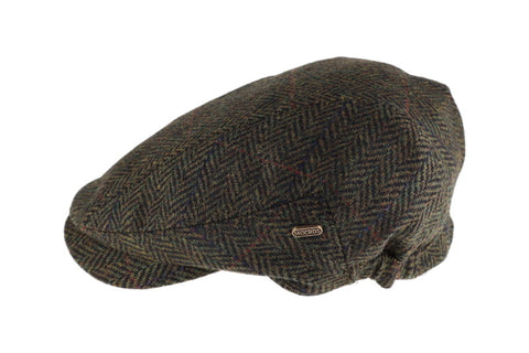 Irish Tweed Kerry Cap Collection