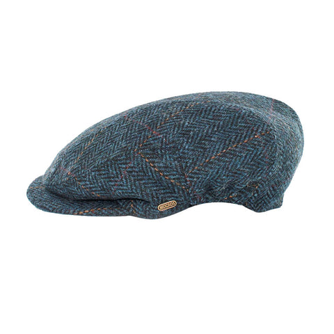 Irish Tweed Kerry Cap Collection