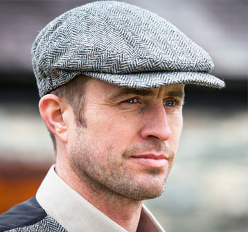 Irish Tweed Kerry Cap Collection
