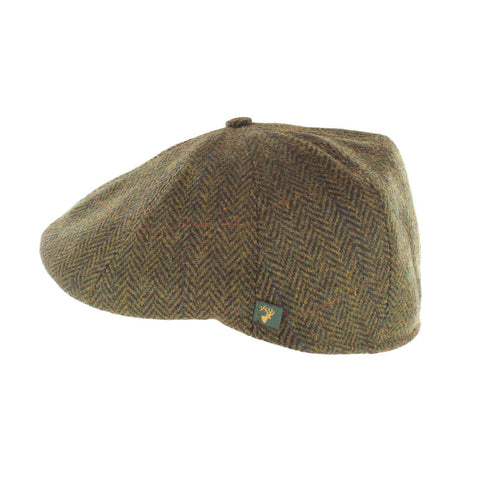 Irish Tweed Pub Cap Collection