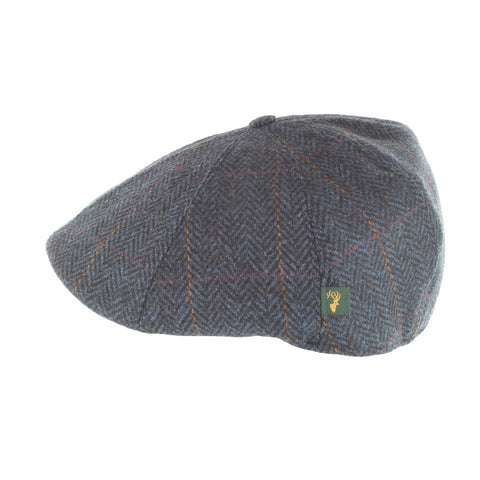 Irish Tweed Pub Cap Collection