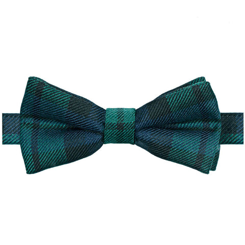 Lochcarron of Scotland Reiver Tartan Bow Tie
