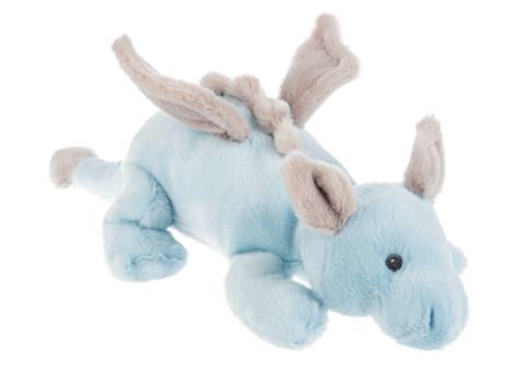 Whimsy Dragon Plush Toy